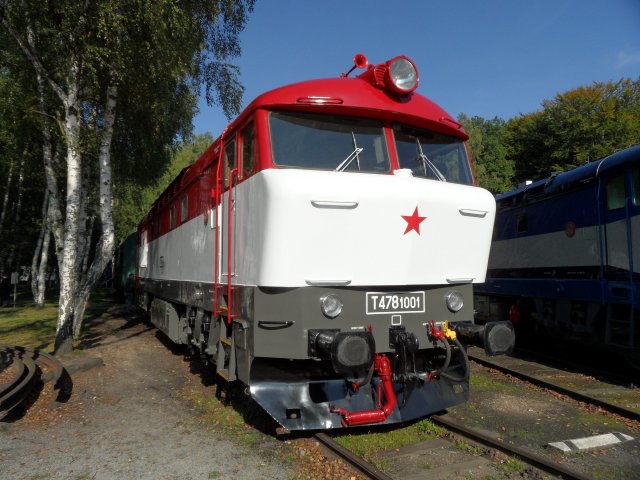 Baureihe 751 | unsere Eisenbahnseite